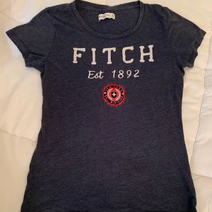 Abercrombie t shirt